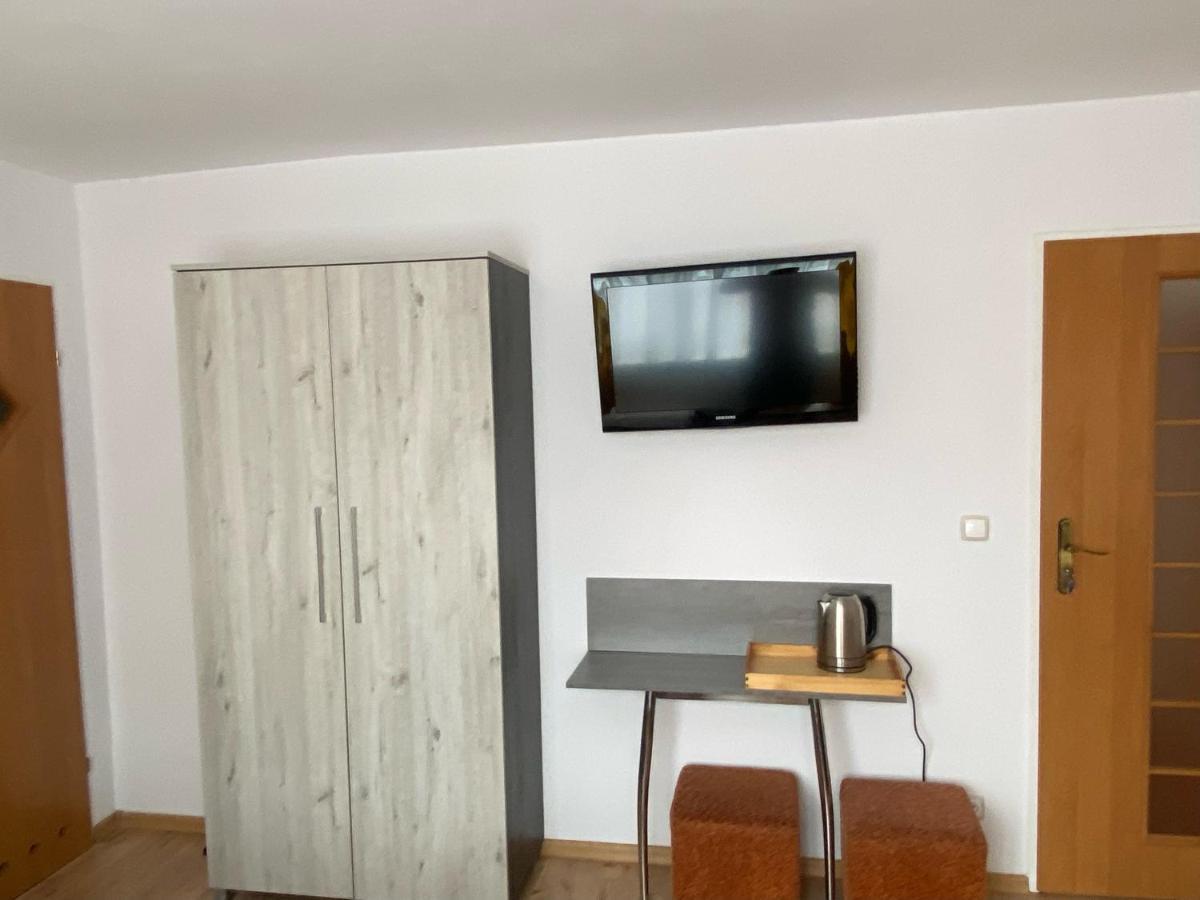 Dawidek Apartment Mielno  Exterior foto