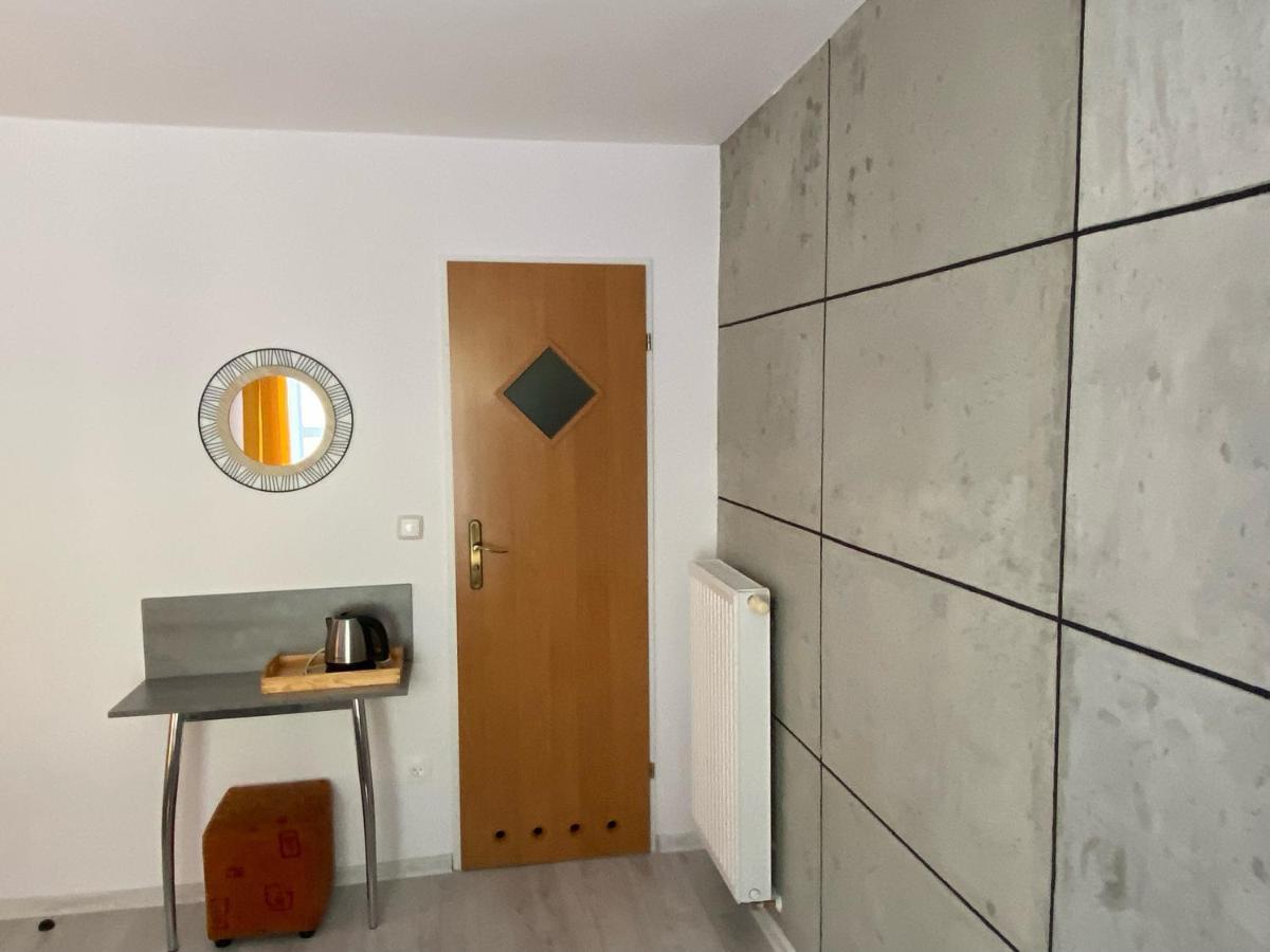 Dawidek Apartment Mielno  Exterior foto