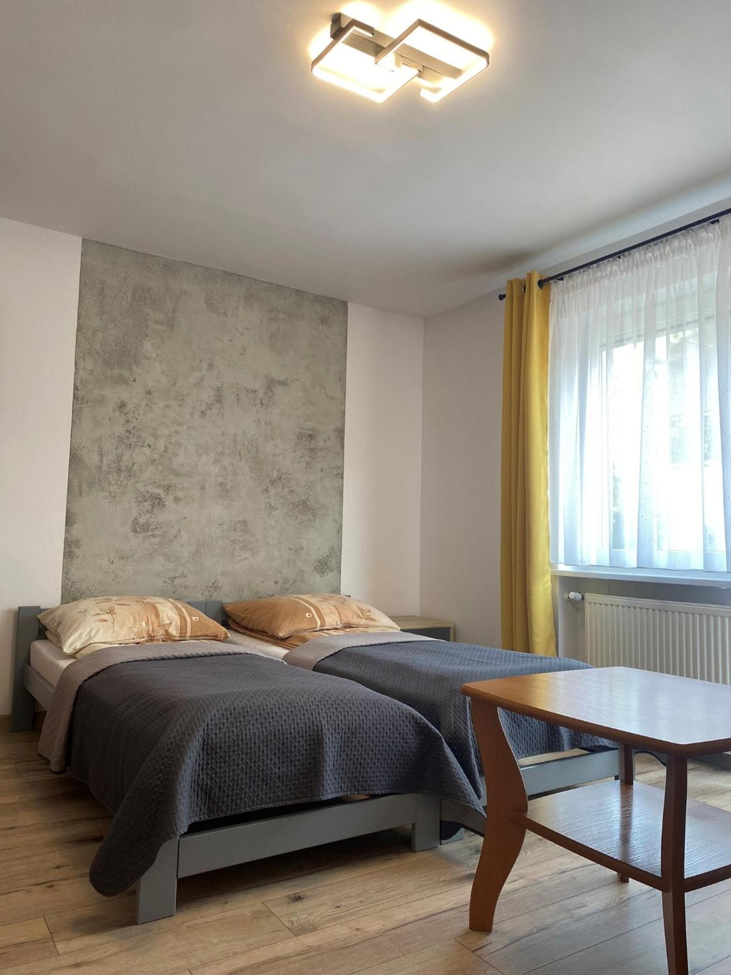 Dawidek Apartment Mielno  Exterior foto